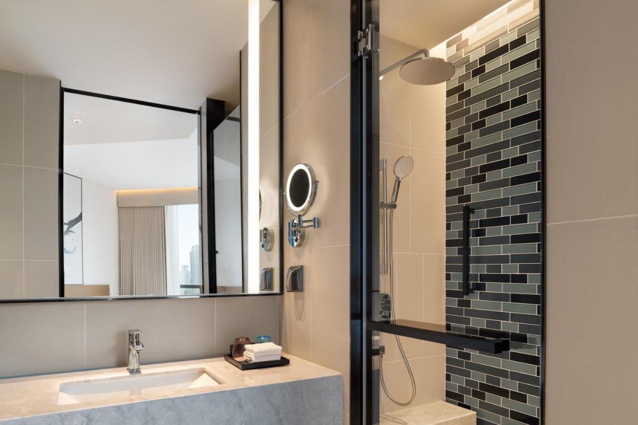 Fairfield By Marriott Xi'An Chanba المظهر الخارجي الصورة